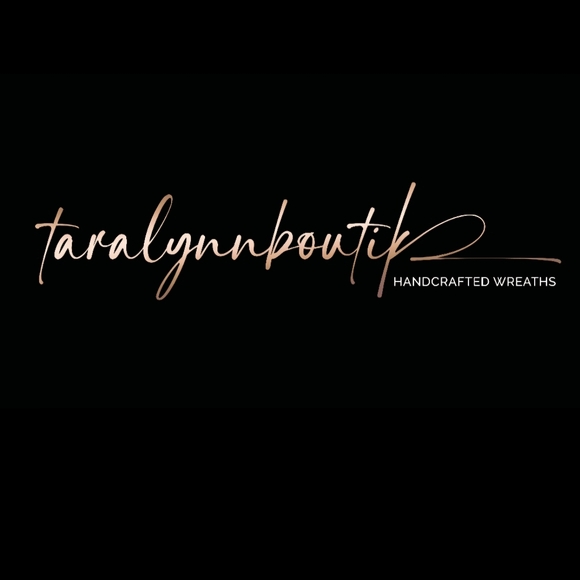 Whimsical Candy Cane Christmas wreath - Picture 11 of 12